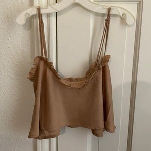 princess polly crop top